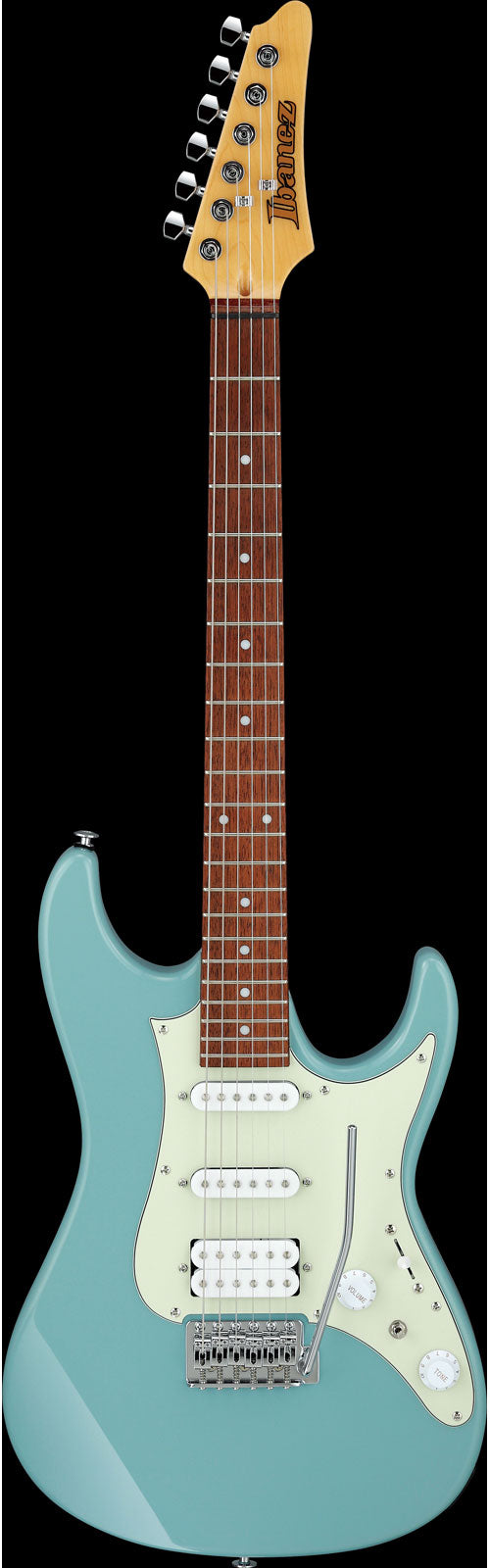 Azes40-Prb Purist Blue Essential