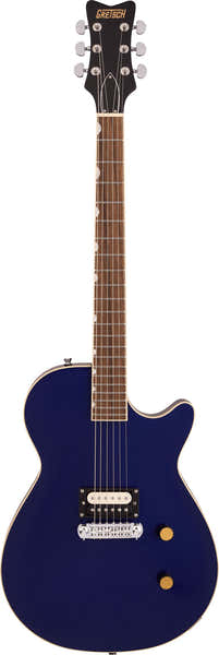Streamliner Jet 1 captador LRL Azul meia-noite