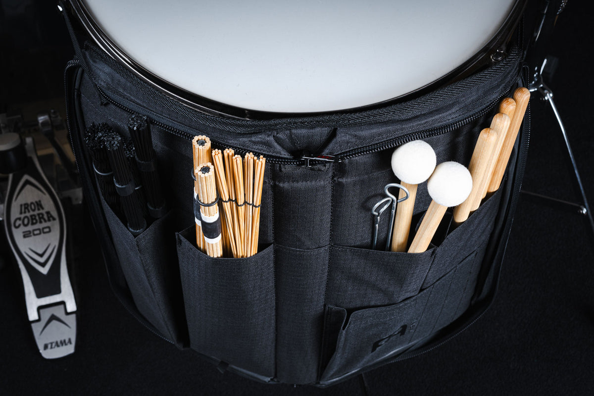 Pro Stick Bag - Carbon Ripstop