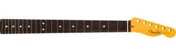 American Pro Classic Tele Braço, 22 Medium Jumbo, 9.5 Raio, RW