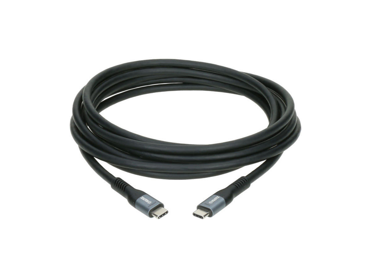 Klotz Cabo USB 3.2 C para C 3m