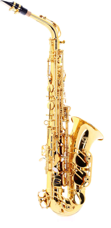 WSA300 - Alto Mib envernizado