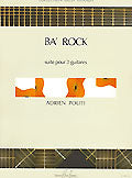 Politi - Ba' Rock - 2 guitarras