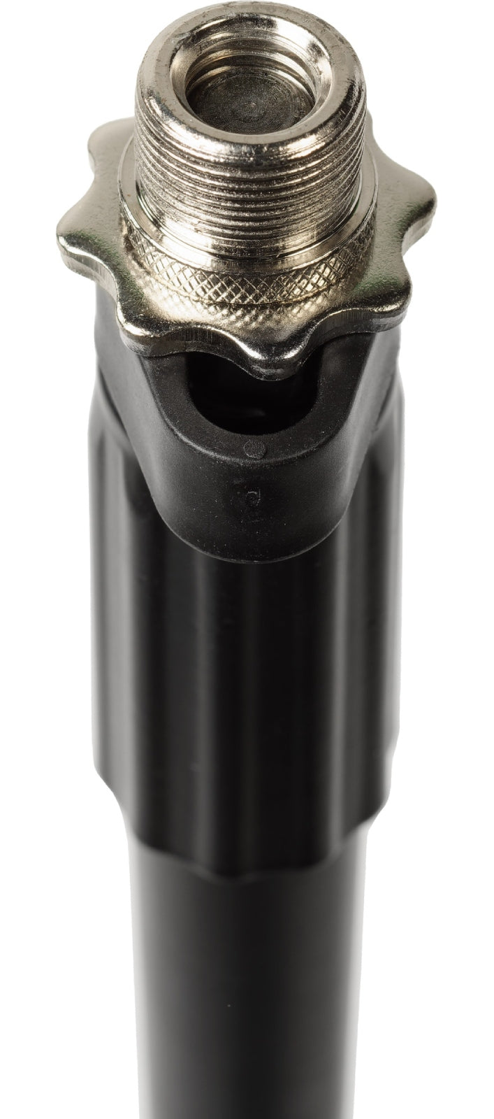 MIC100 Suporte de microfone com base redonda