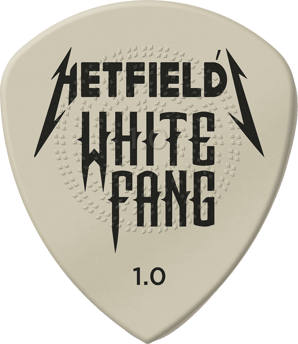 24 x 1,00mm White Fang