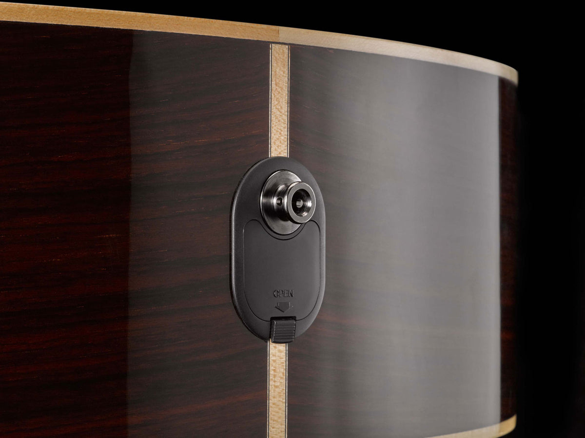 Ll-Ta Vt Transacoustic Tonalidade Vintage