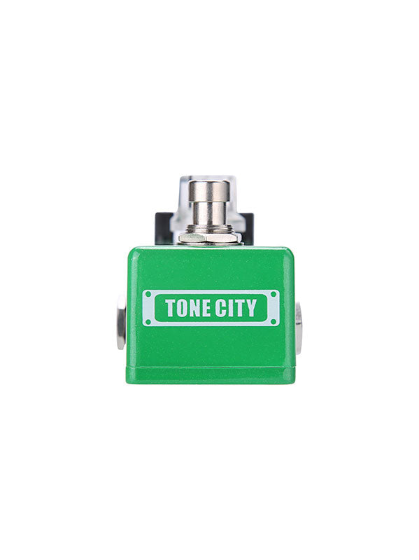 Tape Machine Pedal De Delay