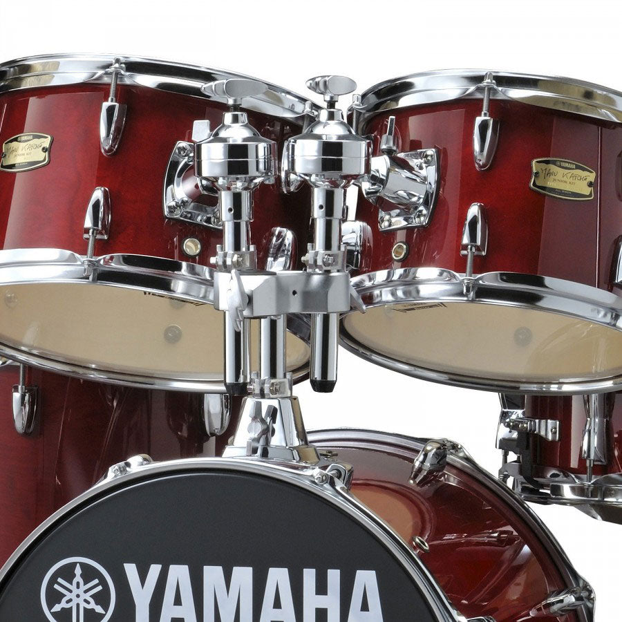 JUNIOR KIT MANU KATCHE - CRANBERRY RED (SENZA HARDWARE)