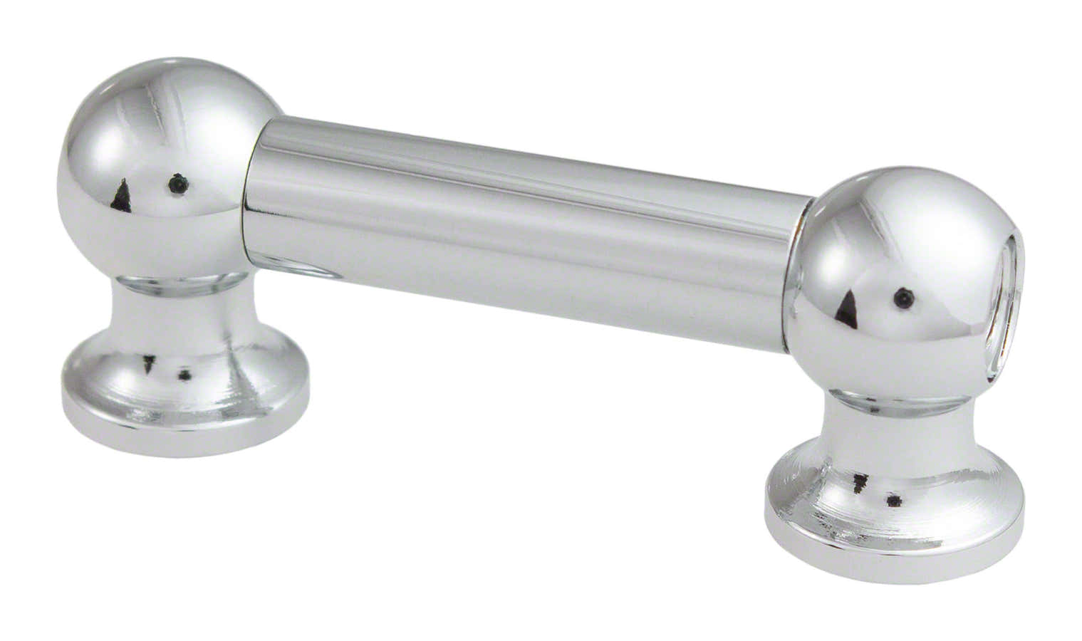 TL12D38 - TUBE LUG - 38MM - DOUBLE ENDED (X1)