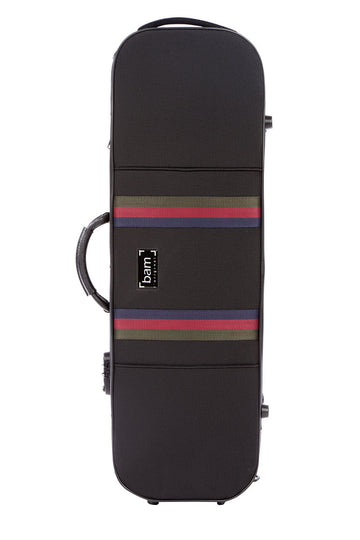 Estojo de Violino 4/4 Stylus Saint Germain - Preto
