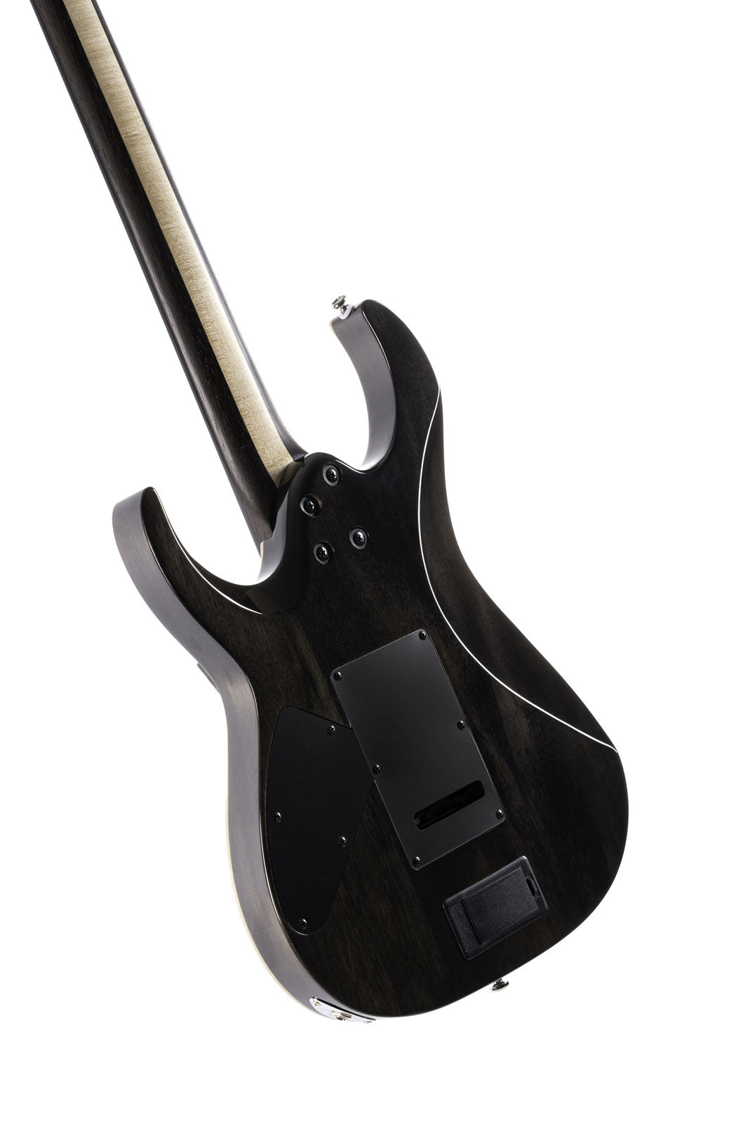 Guitarra X7 Duality II Lava Burst