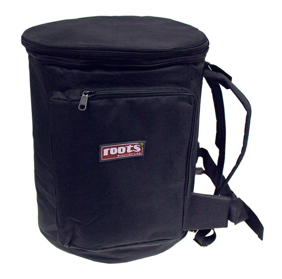 Capa Deluxe Surdo 14" X 45CM - Mochila