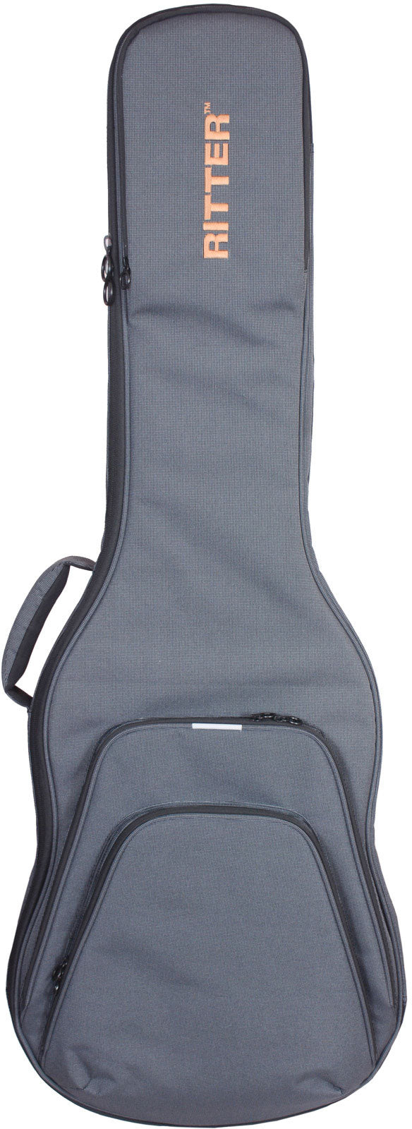 Ritter GR4 Bass Gray Gigbag