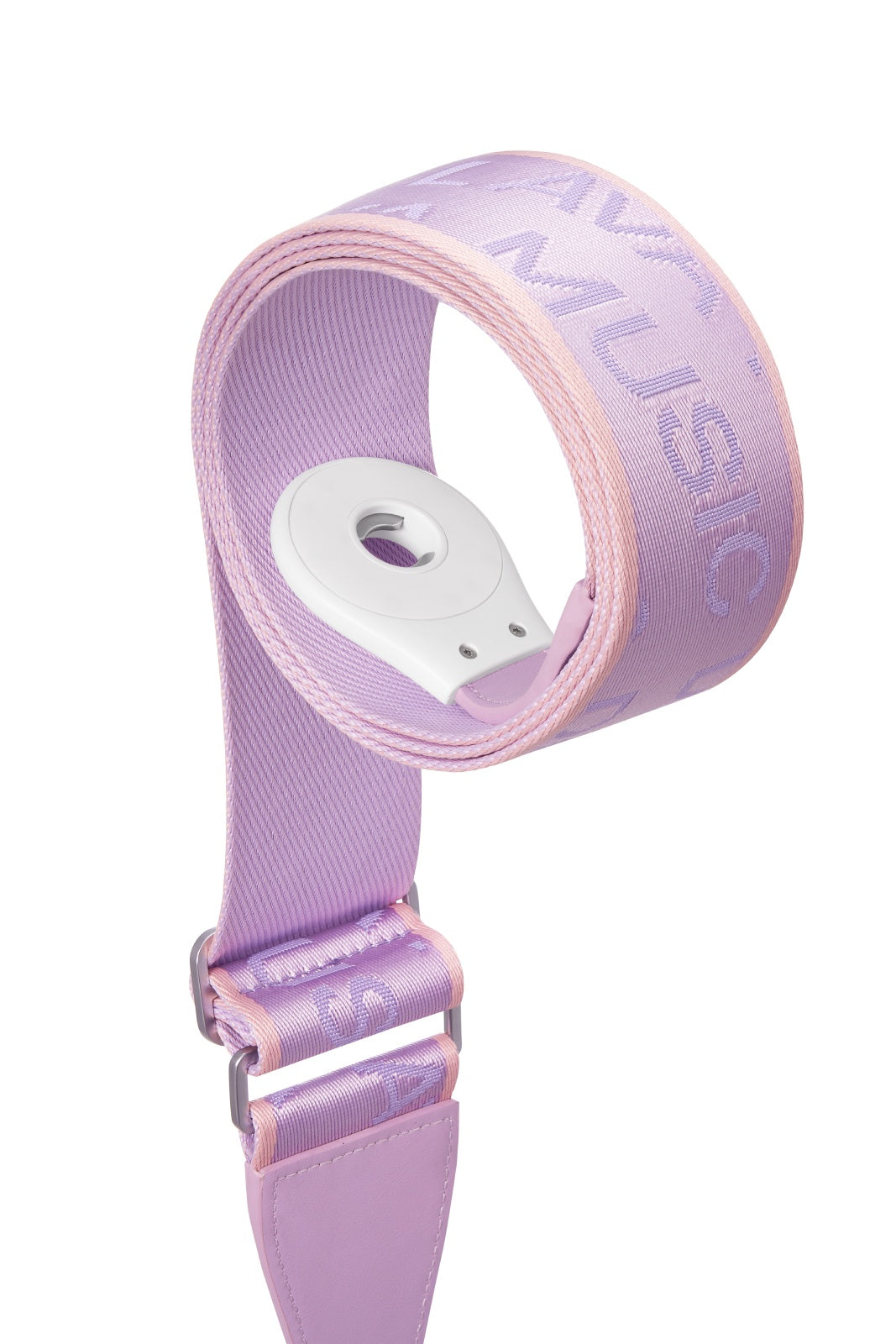 Ideal Strap 2 para Lava Me Play - Tecida roxa