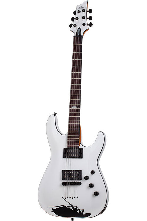 Signature Jerry Horton 25 Anni Branco