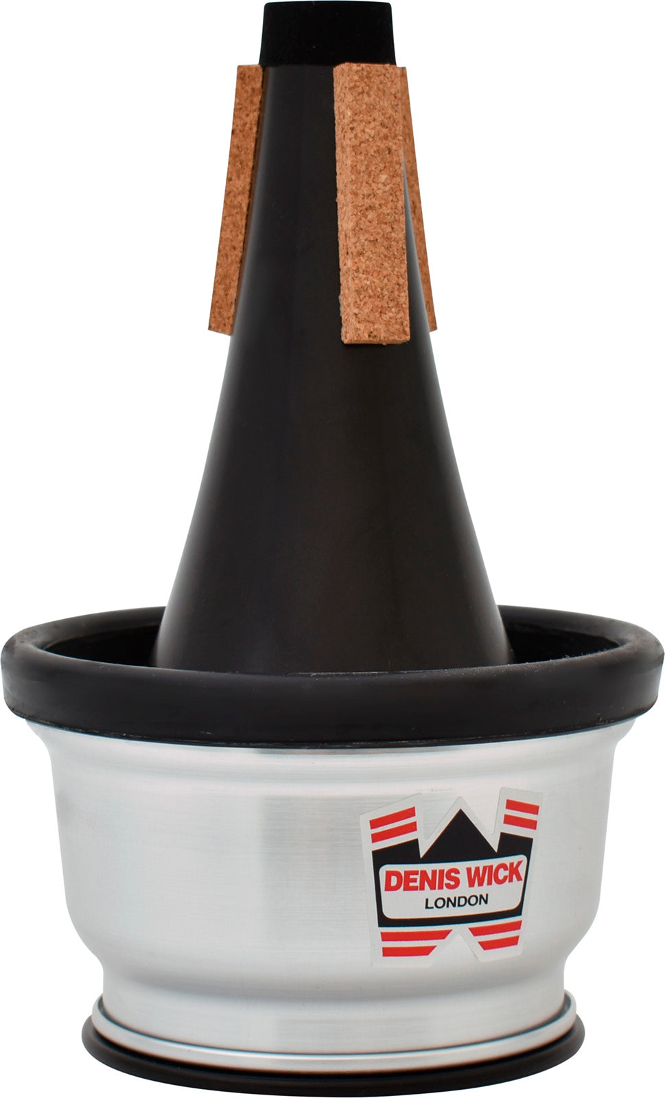 DW5531 - ADJUSTABLE CUP MUTE FOR TRUMPET OR CORNET