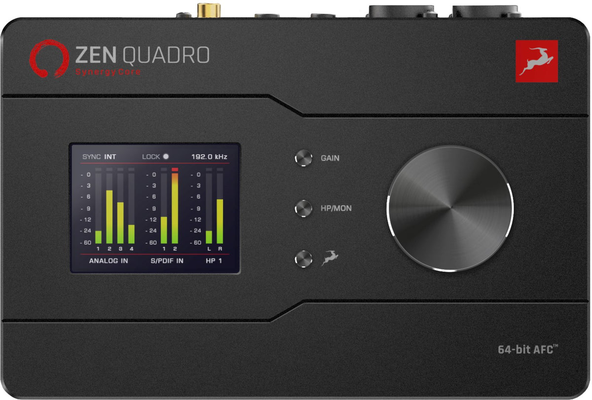 Zen Quadro