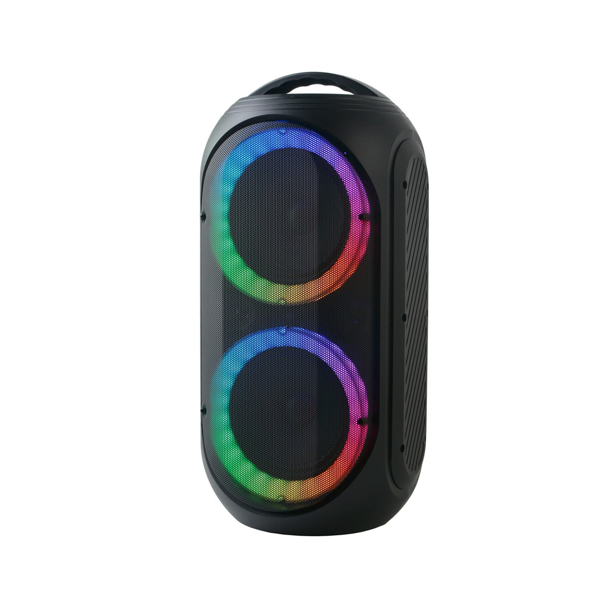 GOZIK LED BLACK - PORTTIL LED SONOR
