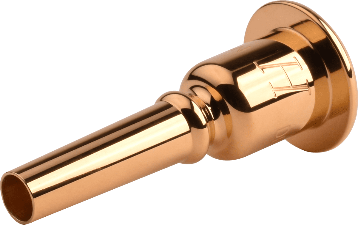 Héritage 2 Banhado a Ouro (Saxhorn Alto)