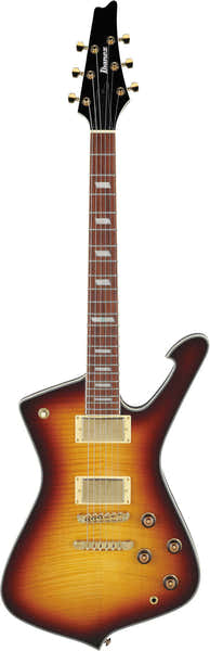 IC420FM-VLS Iceman Violin Sunburst