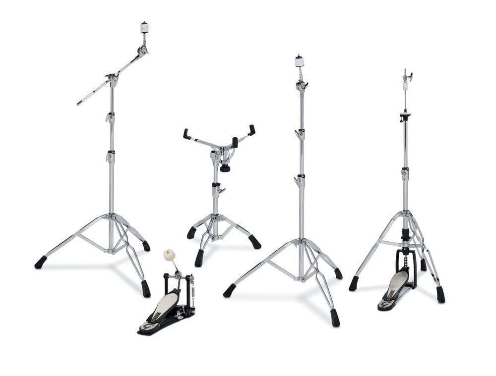 CONJUNTO DE HARDWARE GR-G3PACK