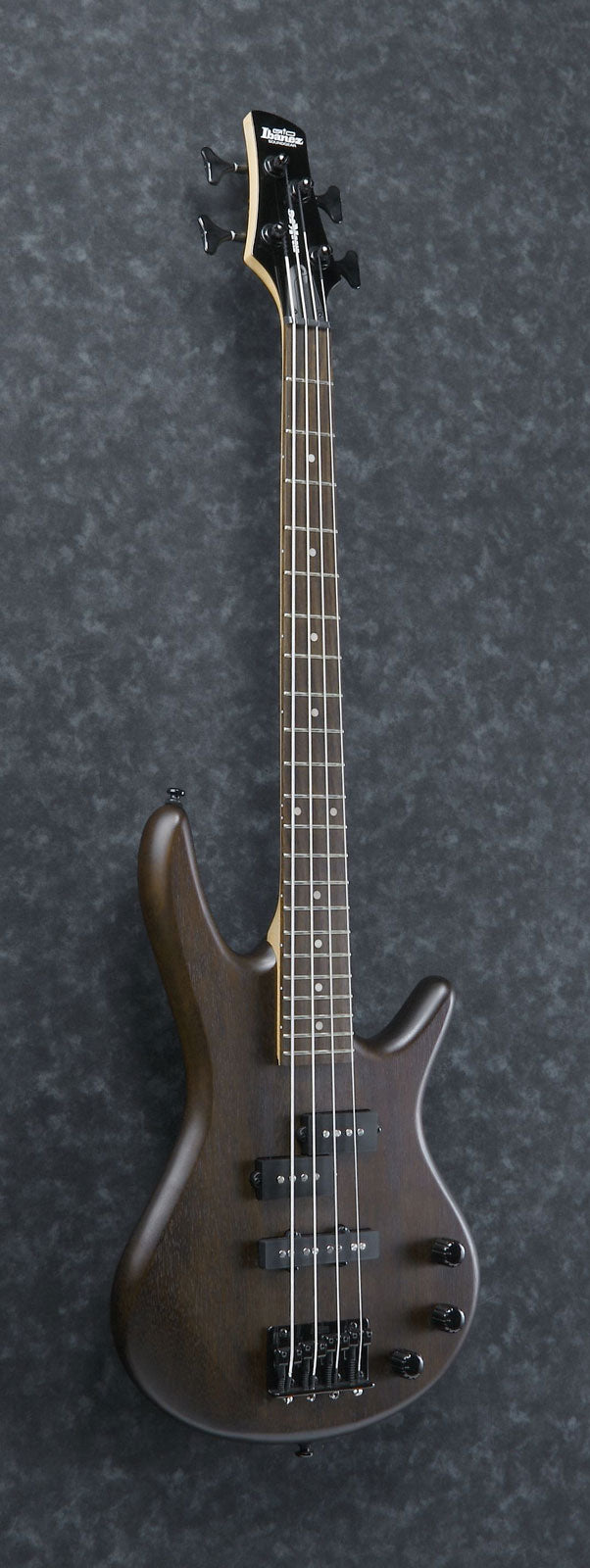 GSRM20B-WNF Nogueira mate Mikro Gio
