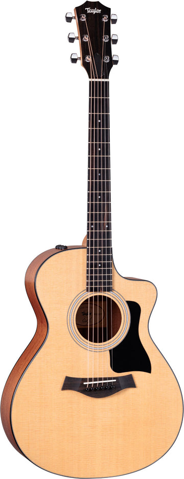 112ce Natural Grand Concert