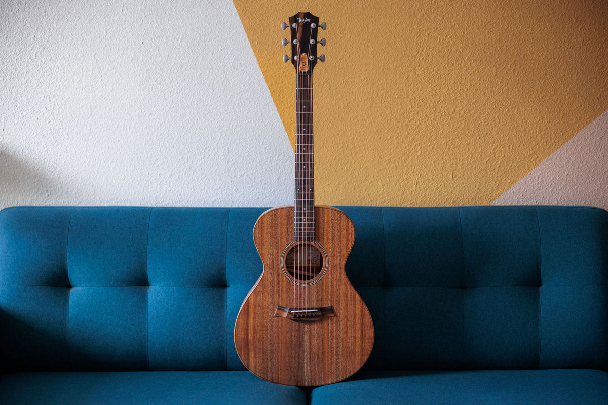 Jacob Collier Signature Model JCSM-6