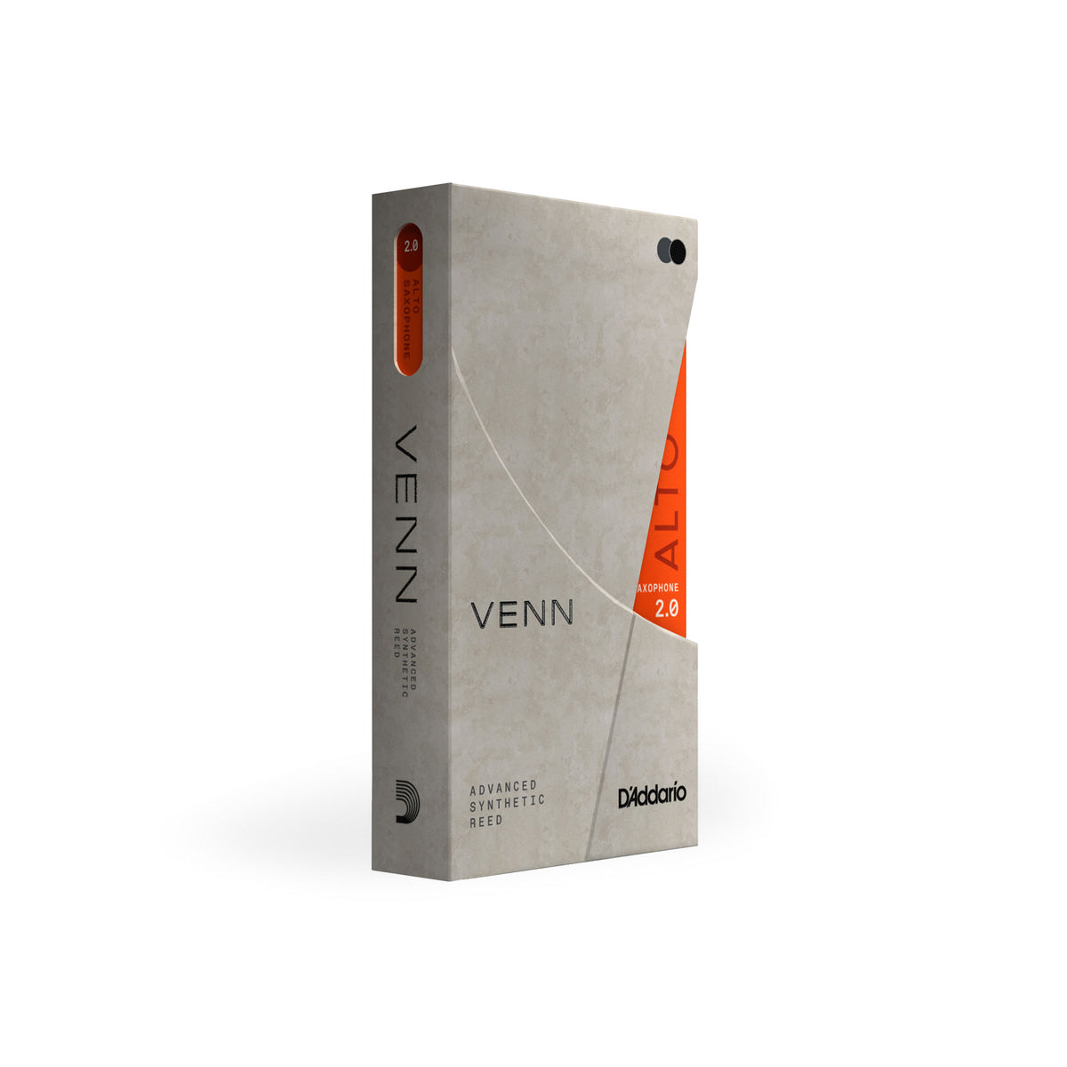 REED VENN ALTO SAX - SYNTHETIC 2