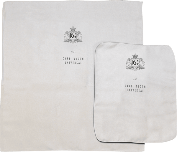BG A62L - CARE CLOTHS GRANDE SIZE MICROFIBRAS