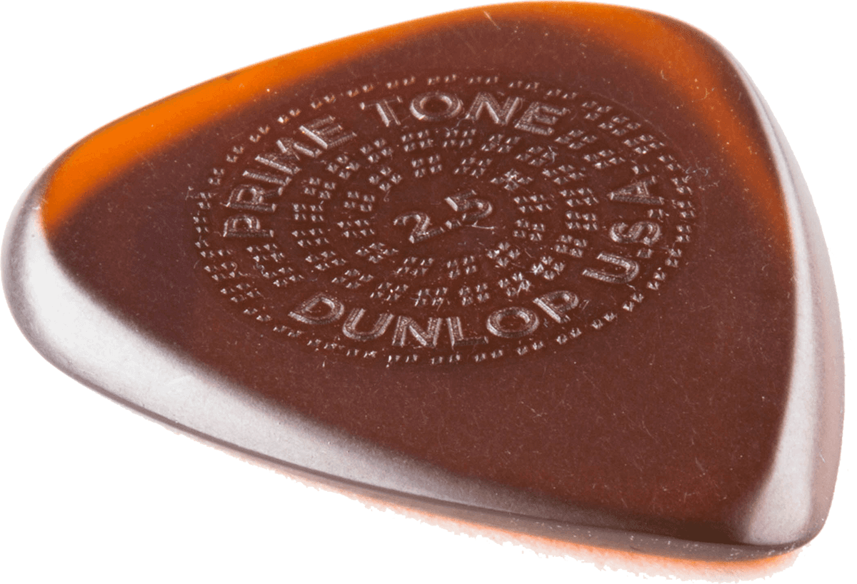 12 x 2,50mm Primetone Standard Grip