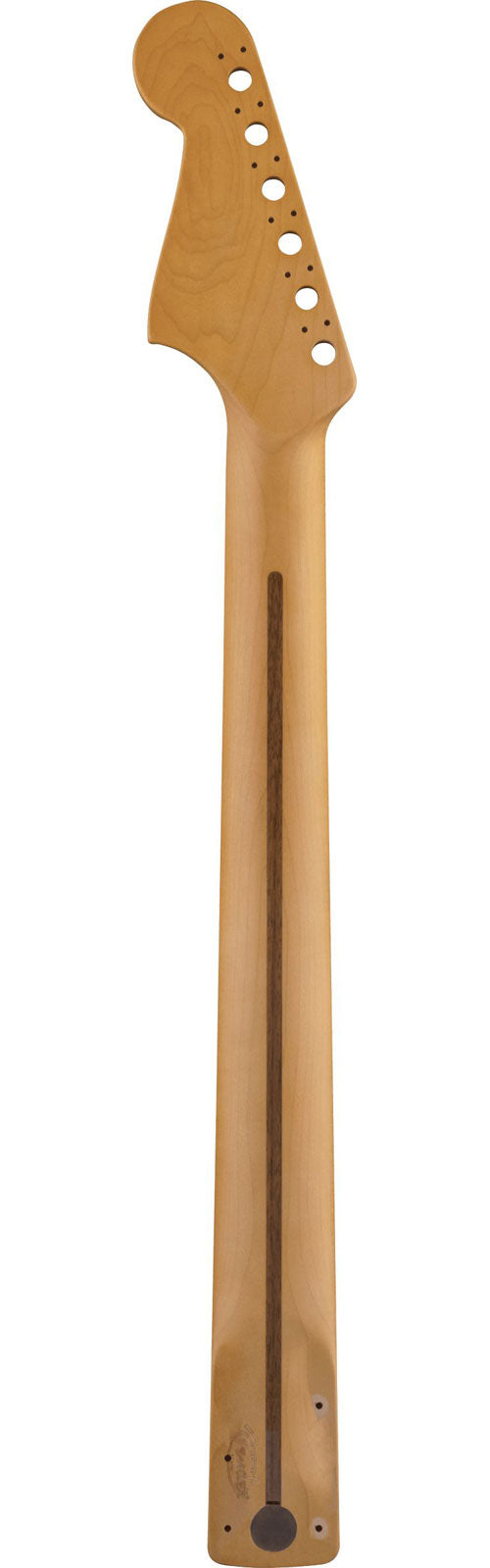 AMERICAN PROFESSIONAL II JAZZMASTER NECK 22 NARROW TALL FRETS 9.5" RADIUS ROSEWOOD