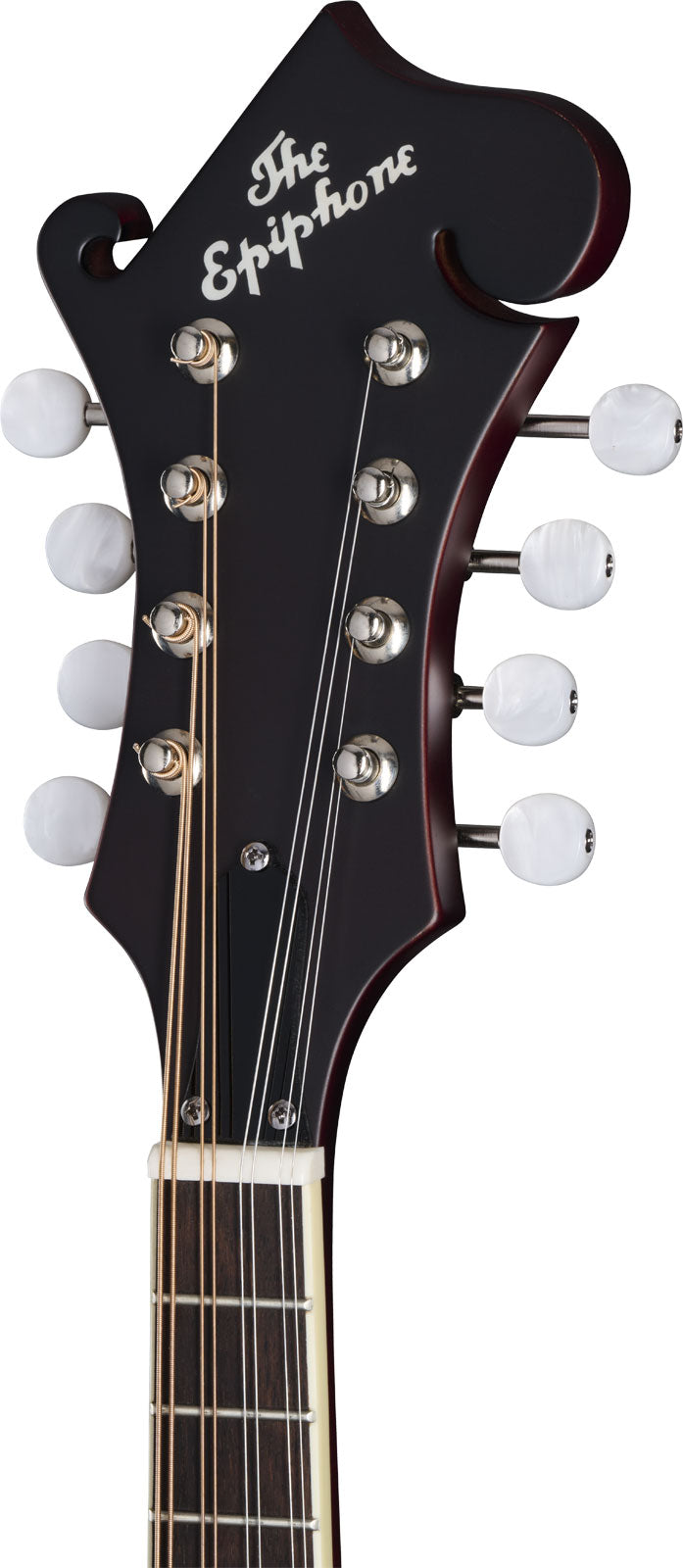 F-5 Studio Wine Red Satin Ibgcs