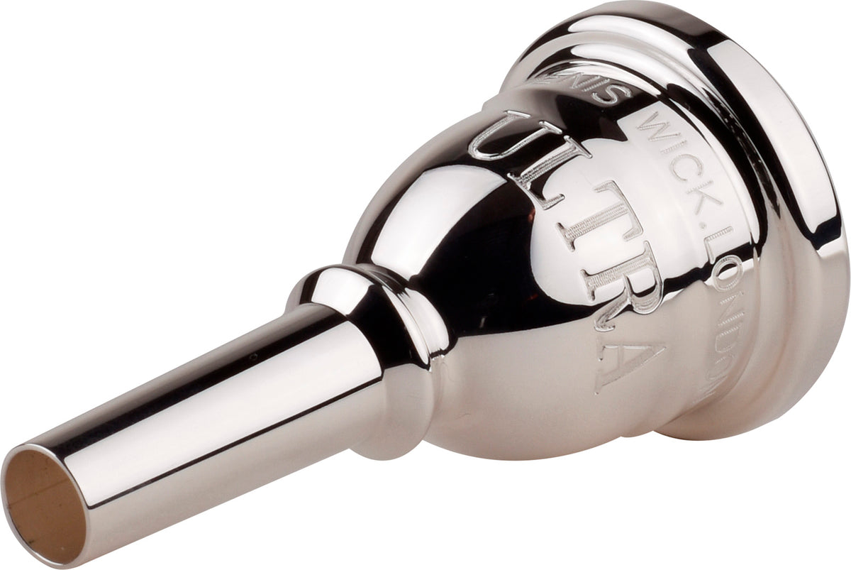 5880B Steven Mead Ultra X - 4X Prateada (Saxhorn Barítono)