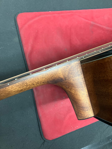 GN30-NAT Natural Stock B