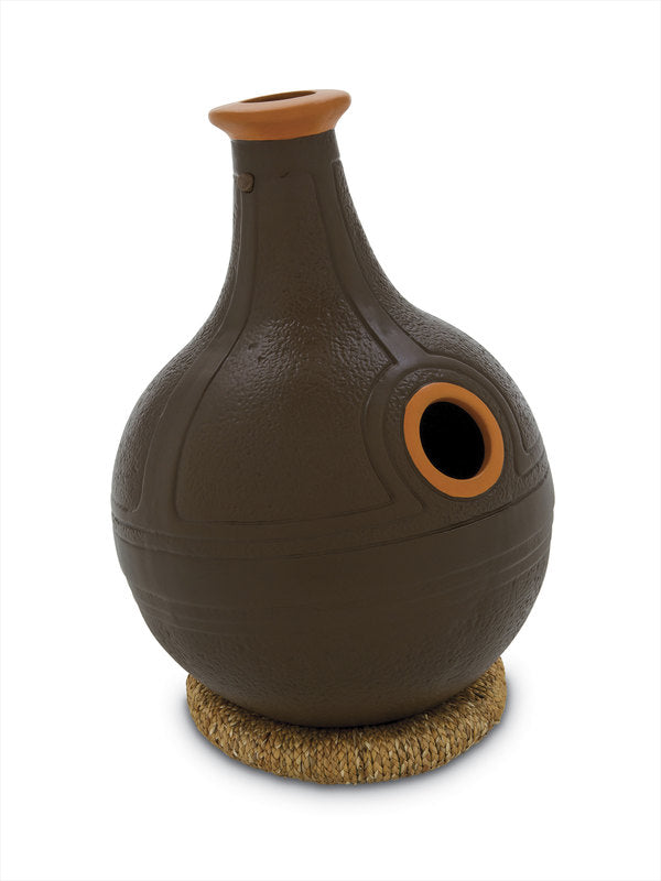 Latin Percussion LP1400-C4 - Tambor Udu Claytone 4 - 17"