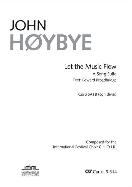 Let the Music Flow