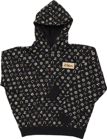 Icon kids sweatshirt - XL