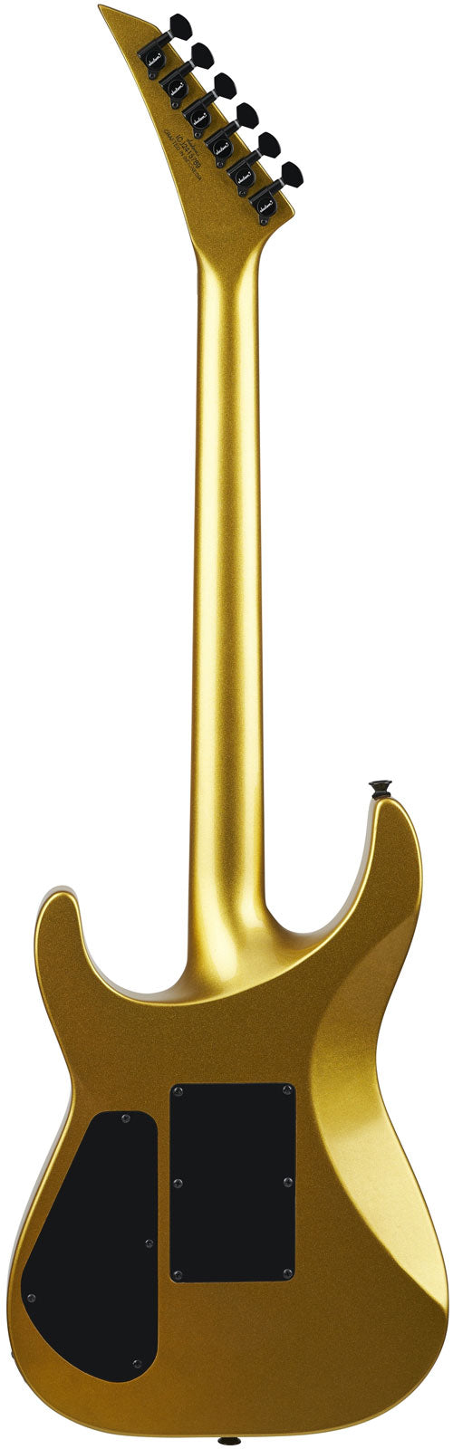 Soloist HH X LRL Lingote de ouro