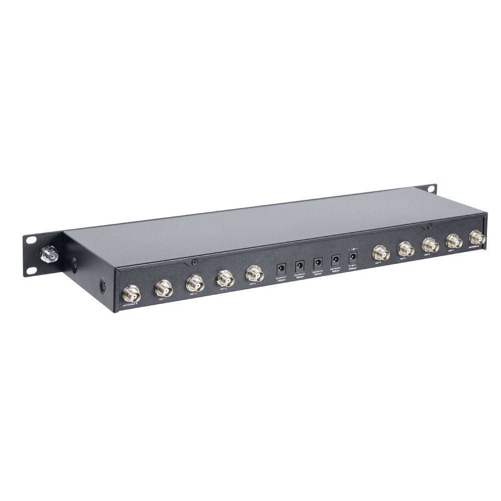WIN 42 AD - ANTENA SPLITTER 4 SADAS