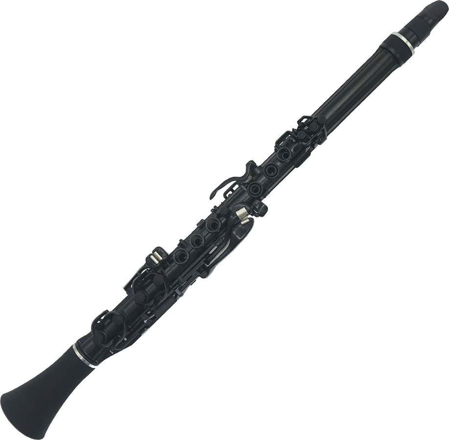 Clarineo Preto - Recondicionado