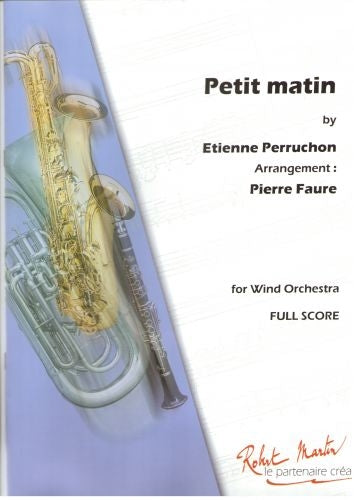 Perruchon E. - Naulais J. - Manhã cedo