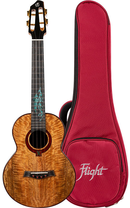 Flight A10 MM Mango Dragon 10 Anniv Tenor