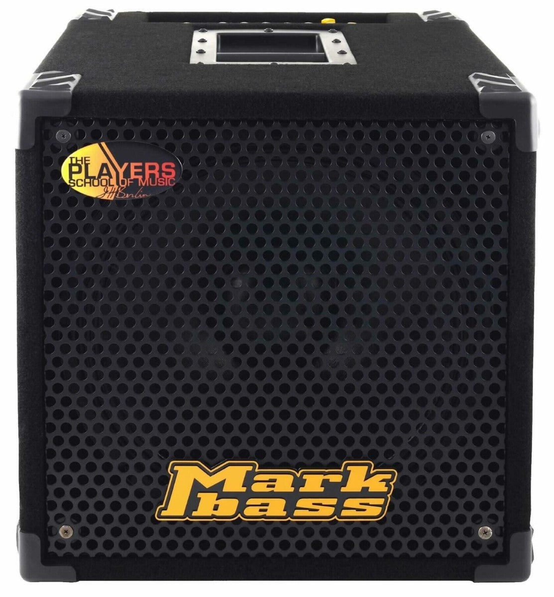 Markbass CMD JB Players School 151 1X15 200W 8 Ohms