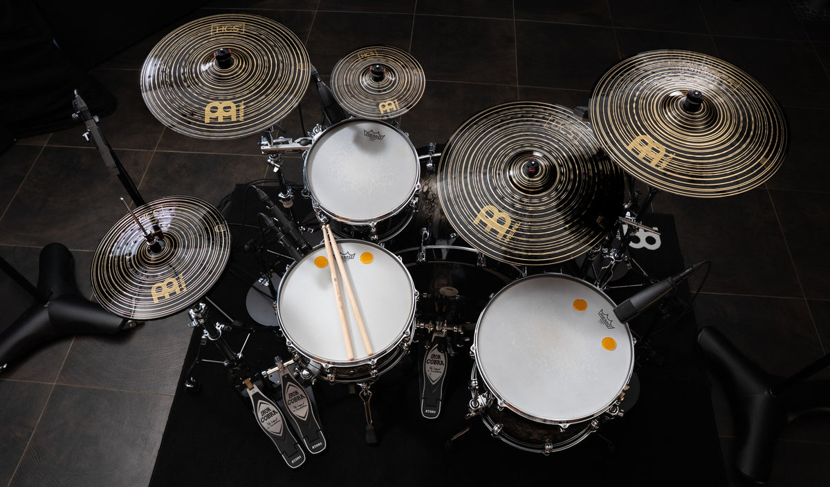 HCS Dark Ride 20"