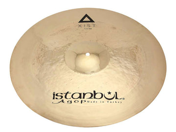 XIST POWER RIDE 22" BRIGHT