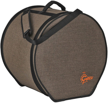 Pro Tour Tom Tom Bag 16X16" GR-1616Ftb