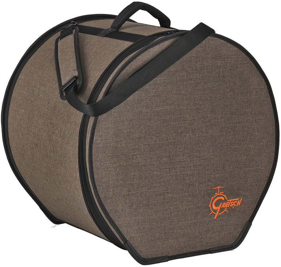 Pro Tour Tom Tom Bag 16X16" GR-1616Ftb