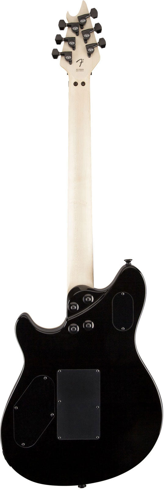 Wolfgang Special Mn Gloss Black - ESTOQUEB
