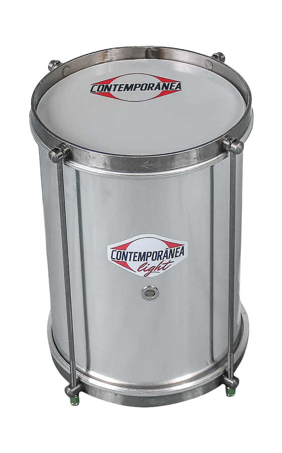 CL-REP01 - Repinique Série Light 8" X 22CM 4 Tensores